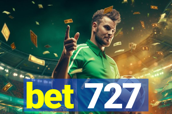 bet 727